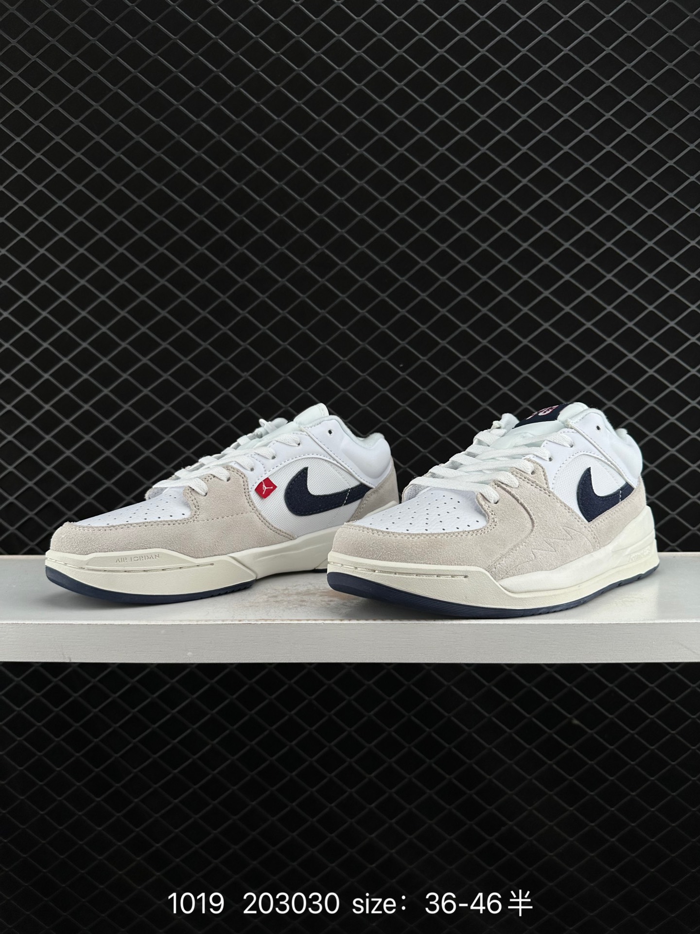 Nike Air Jordan Stadium 90 Stadium